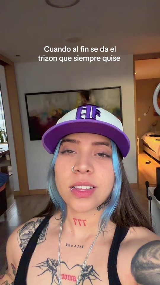 TikTok video thumbnail by manuela_usme7