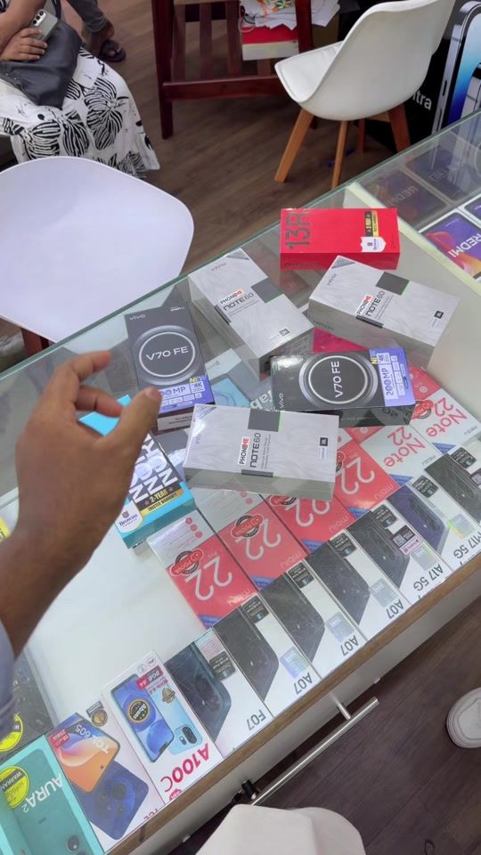 TikTok video thumbnail by onclicksmobile