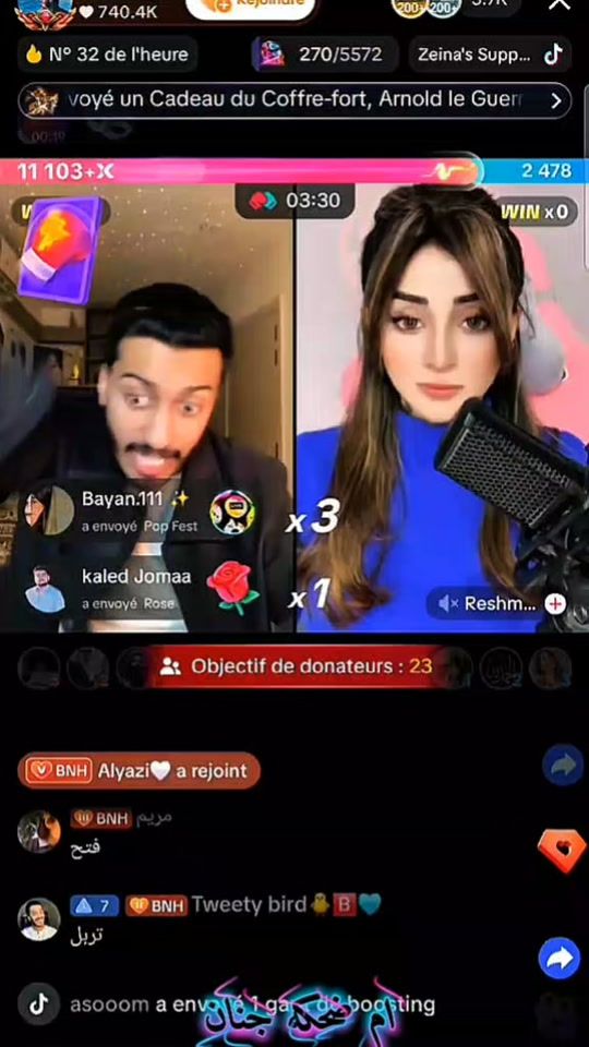 TikTok video thumbnail by nadaahmed5.14