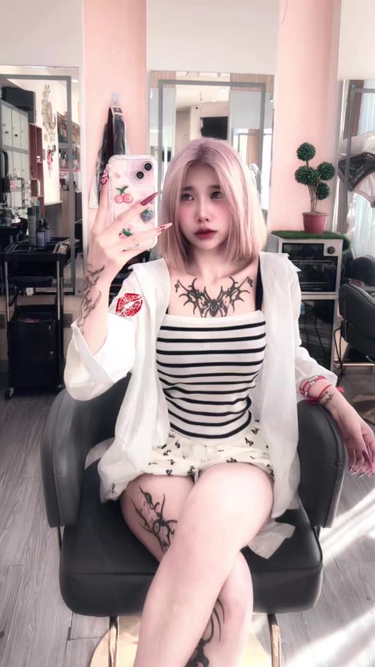 TikTok video thumbnail by meilingling.2