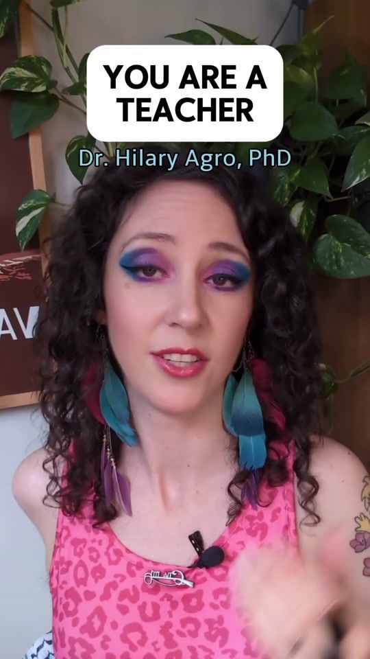 TikTok video thumbnail by hilaryagro