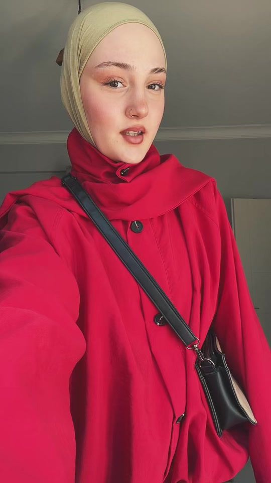 TikTok video thumbnail by melihakurtt