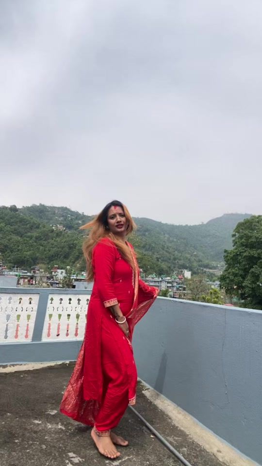 TikTok video thumbnail by pokhereli_sanu