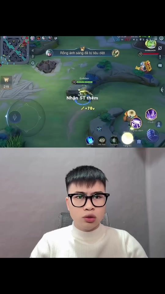 TikTok video thumbnail by congducaov