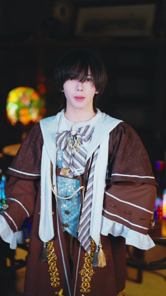 TikTok video thumbnail by magi9_info
