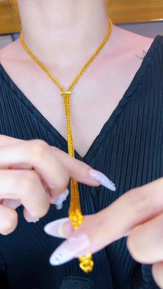 TikTok video thumbnail by sok_chenda_jewelry_shop