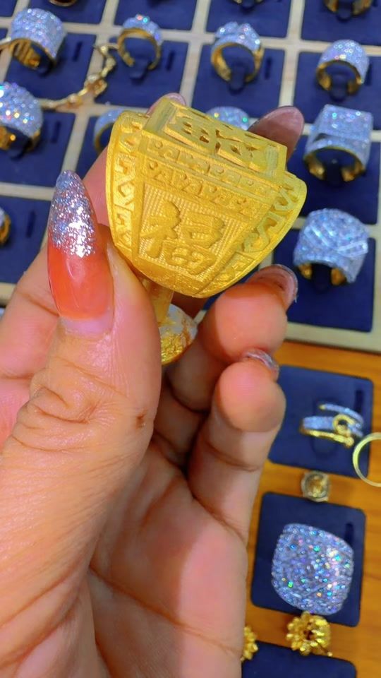 TikTok video thumbnail by tongheanjewelrystore