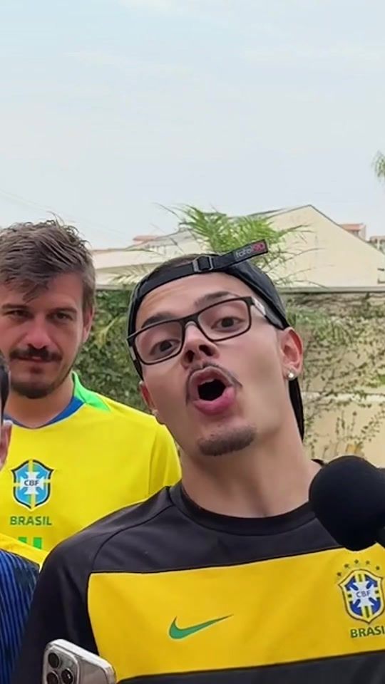 TikTok video thumbnail by joaosanque