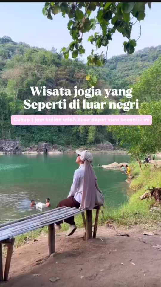 TikTok video thumbnail by explorebarengfay
