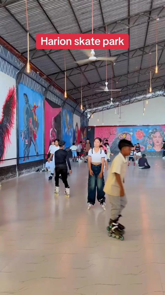 TikTok video thumbnail by harion_skate_park