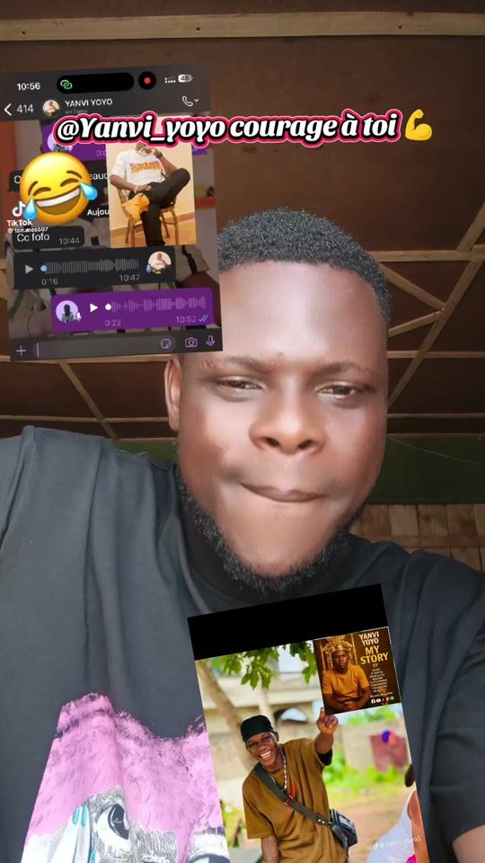 TikTok video thumbnail by fofonico01