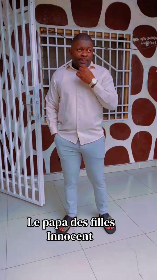 TikTok video thumbnail by ismaelcodeyamboka