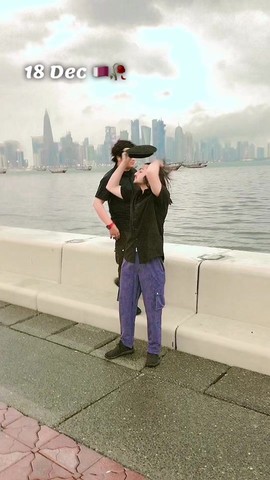 TikTok video thumbnail by salman____211
