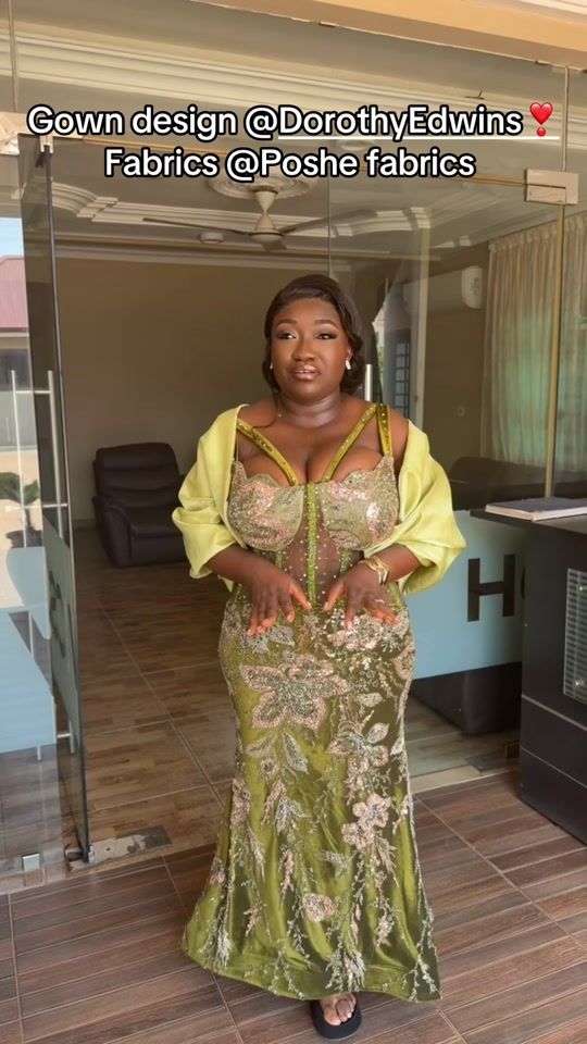 TikTok video thumbnail by poshe_fabrics