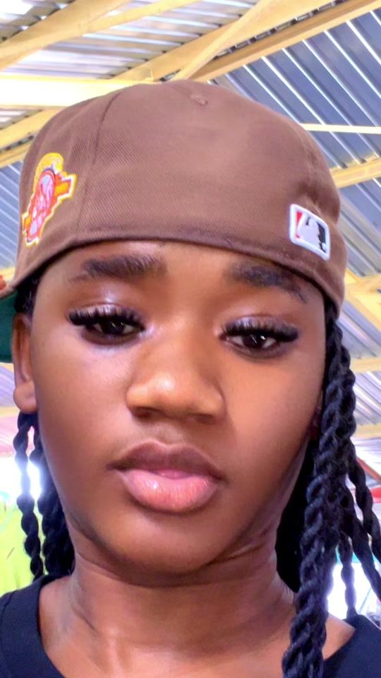 TikTok video thumbnail by ndasuunye123