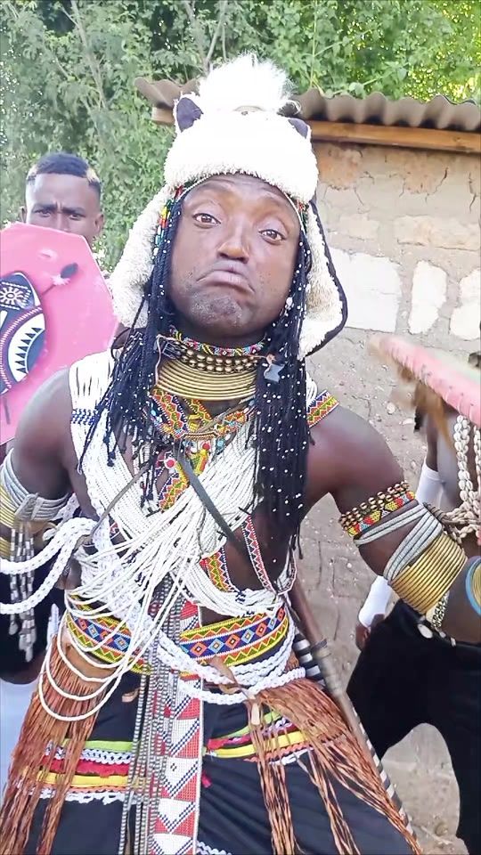 TikTok video thumbnail by mwanalubala22