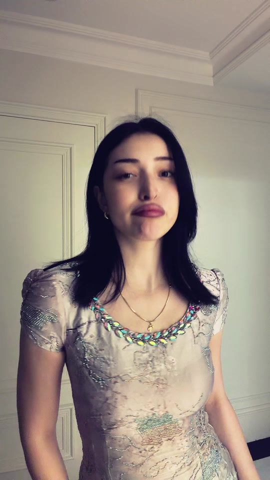 TikTok video thumbnail by thattajik