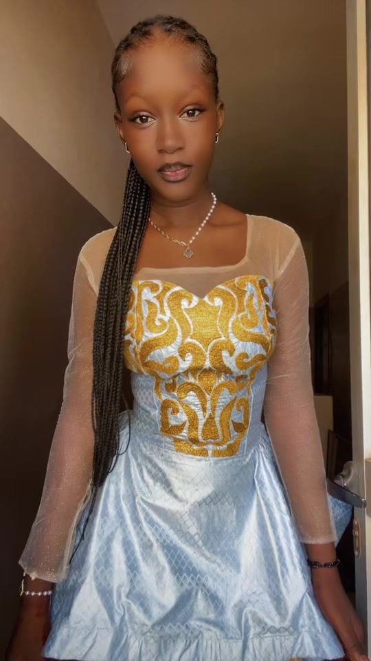 TikTok video thumbnail by assetouu