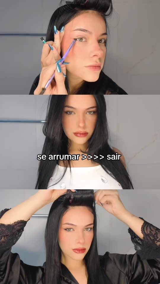 TikTok video thumbnail by vickyrodriguues