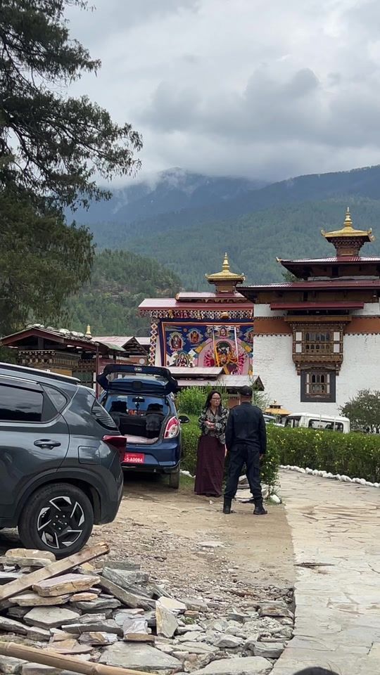 TikTok video thumbnail by omtshering10