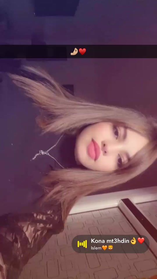 TikTok video thumbnail by nour_djaafri_