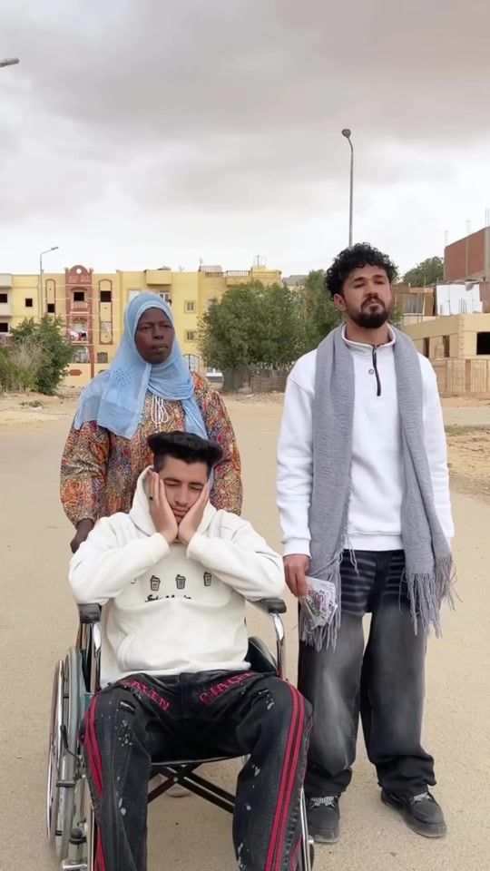 TikTok video thumbnail by kareemys