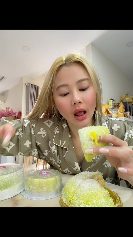 TikTok video thumbnail by cake.cake.k