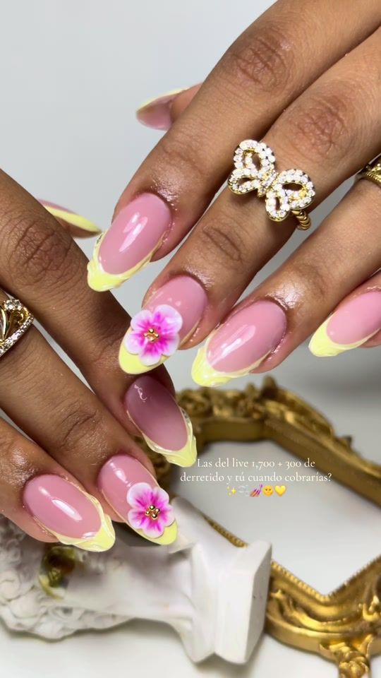 TikTok video thumbnail by linet_nailz