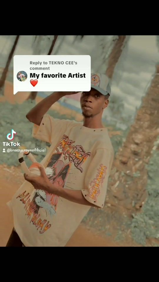 TikTok video thumbnail by breezycrownofficial