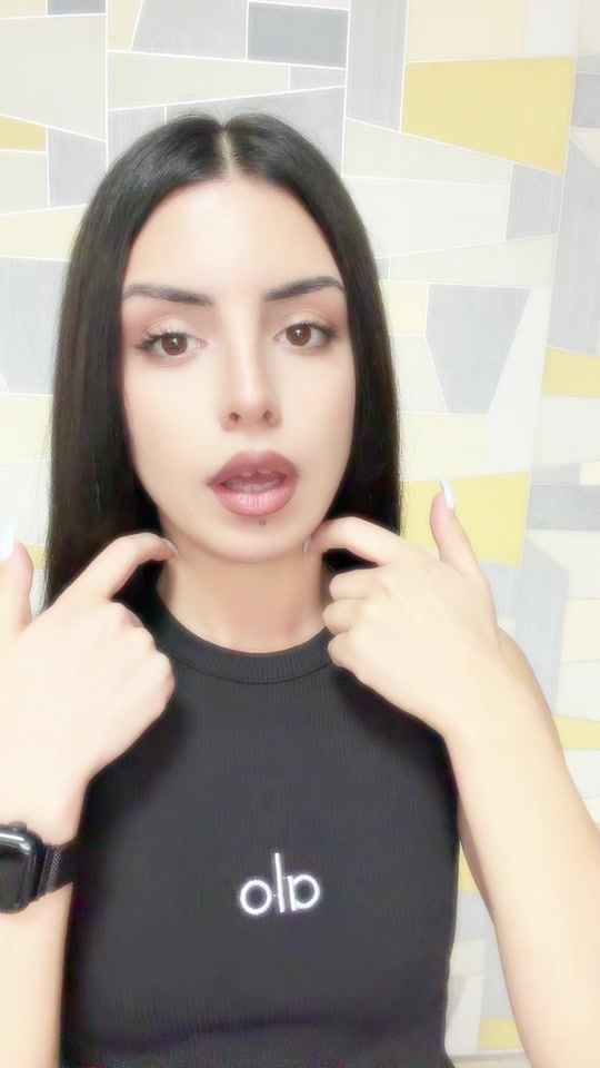 TikTok video thumbnail by tatevver