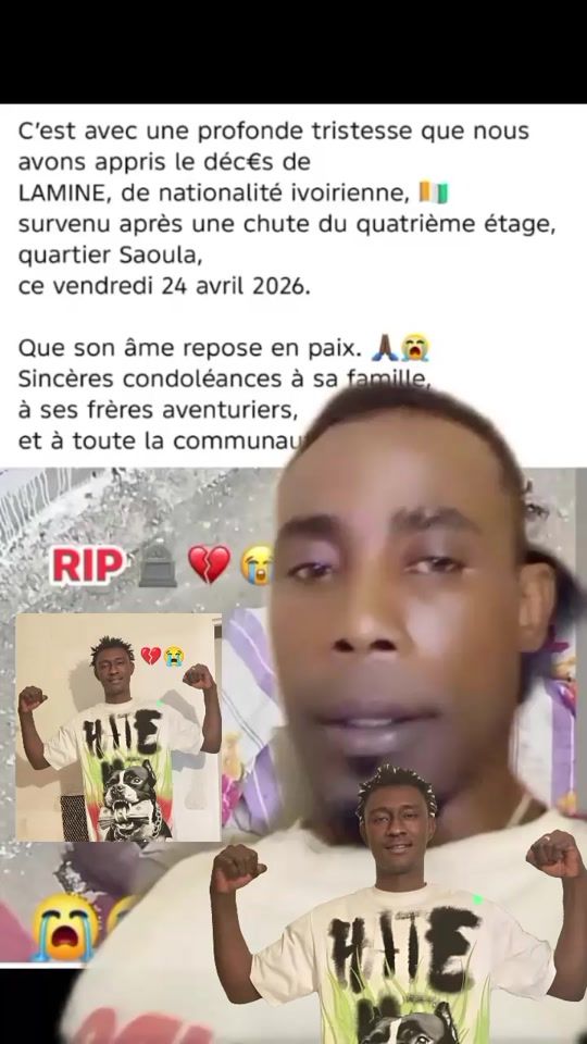 TikTok video thumbnail by mamadou46816
