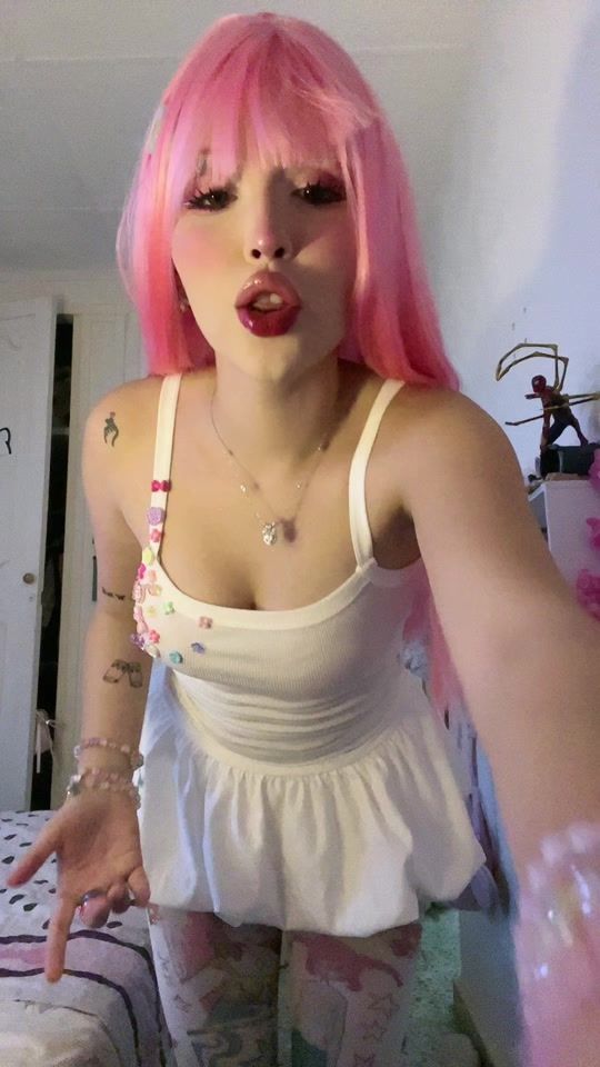 TikTok video thumbnail by wuari09