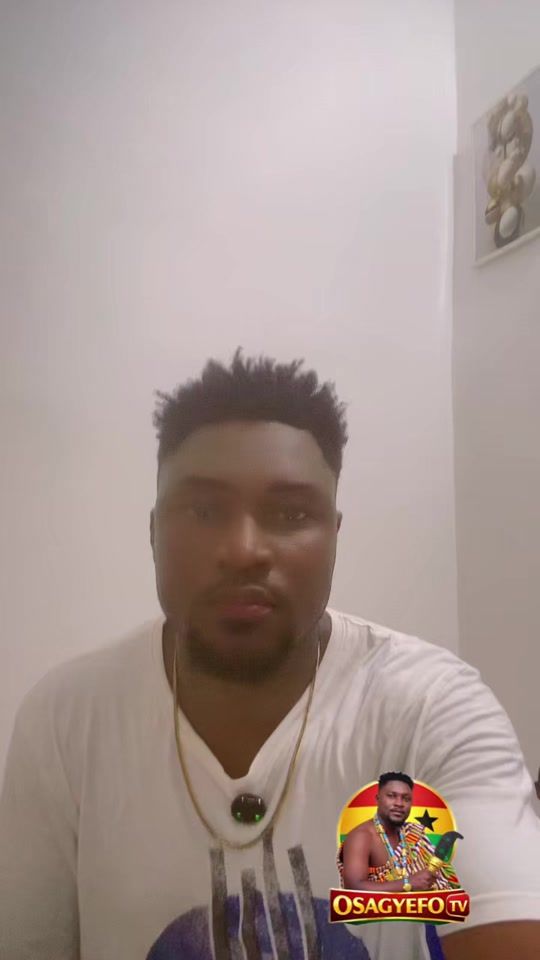 TikTok video thumbnail by osagyefotv7