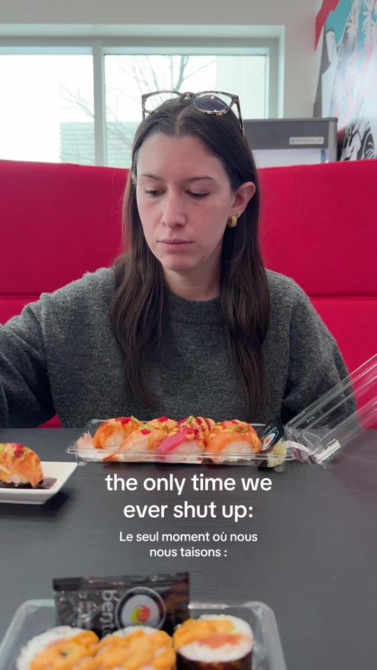 TikTok video thumbnail by bento.sushi