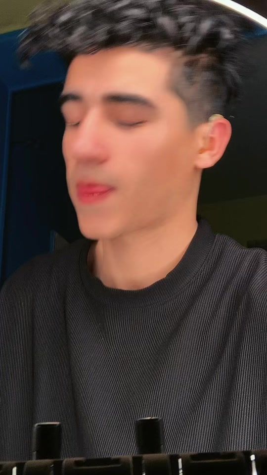 TikTok video thumbnail by ayman_54
