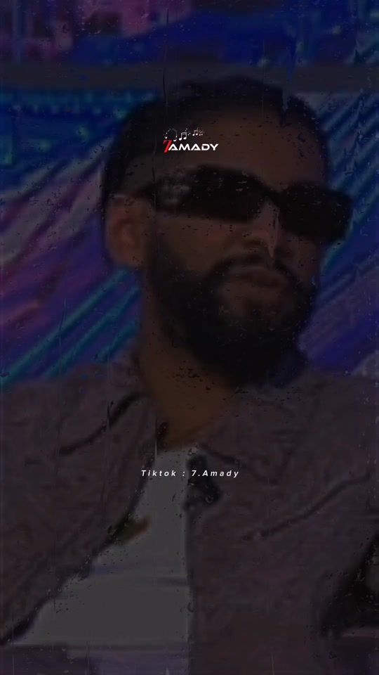 TikTok video thumbnail by 7.amady