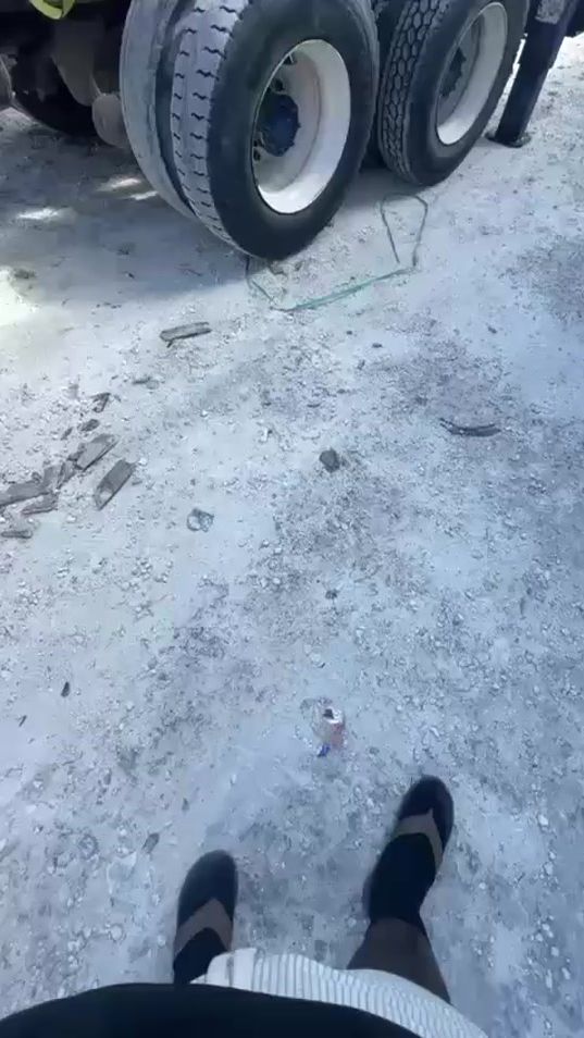 TikTok video thumbnail by bahamiantrucker