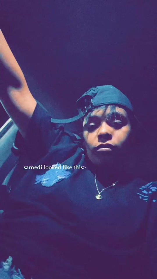 TikTok video thumbnail by x___kahloucha__x