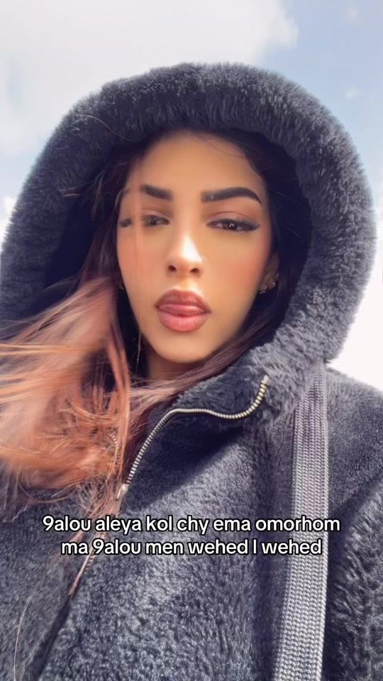 TikTok video thumbnail by tasnime_frigui