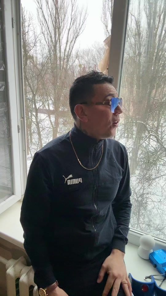 TikTok video thumbnail by omarshevchenko