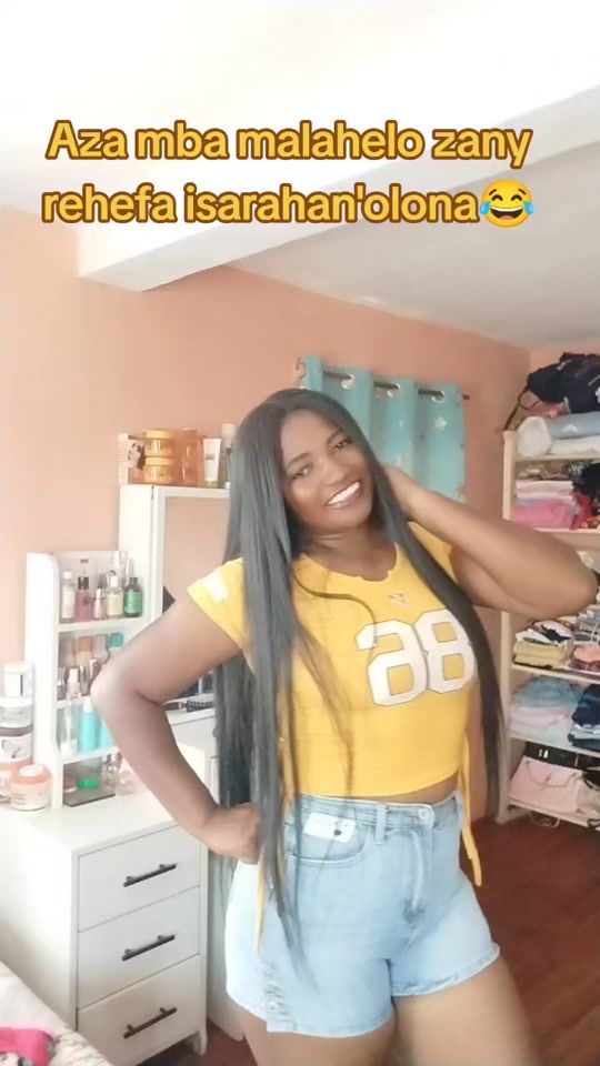 TikTok video thumbnail by samyrah85