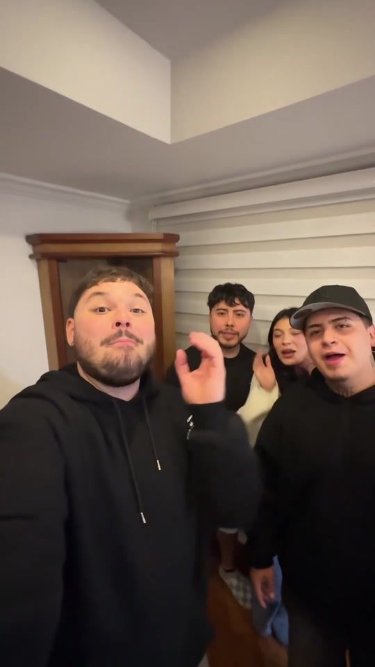 TikTok video thumbnail by _soyrojo