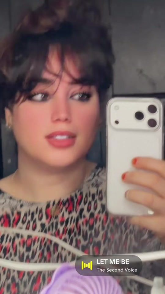TikTok video thumbnail by najwaslimi145