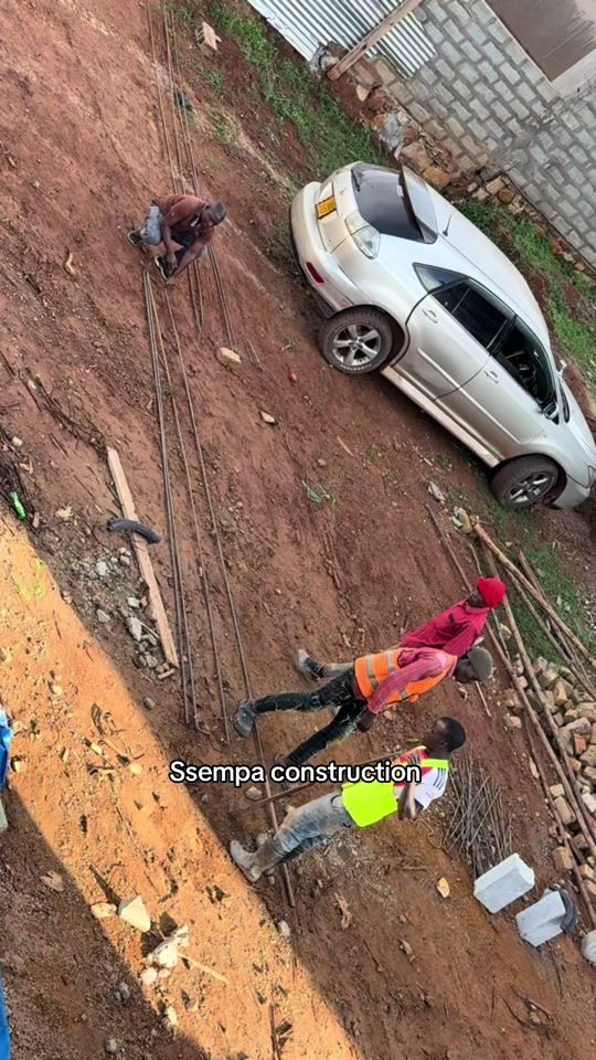 TikTok video thumbnail by ssempa.construction.ltd