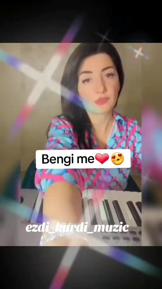 TikTok video thumbnail by ezdi_kurdi_muzic