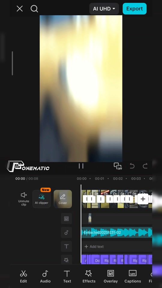 TikTok video thumbnail by fonematic