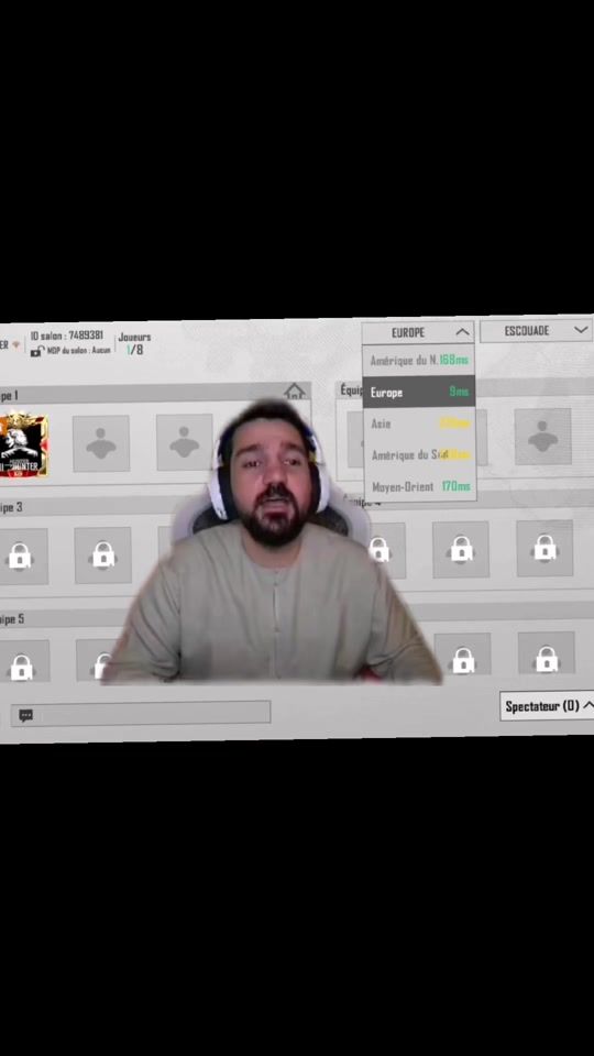 TikTok video thumbnail by roihunter1