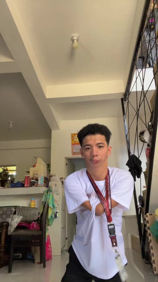 TikTok video thumbnail by klyde_benedicto