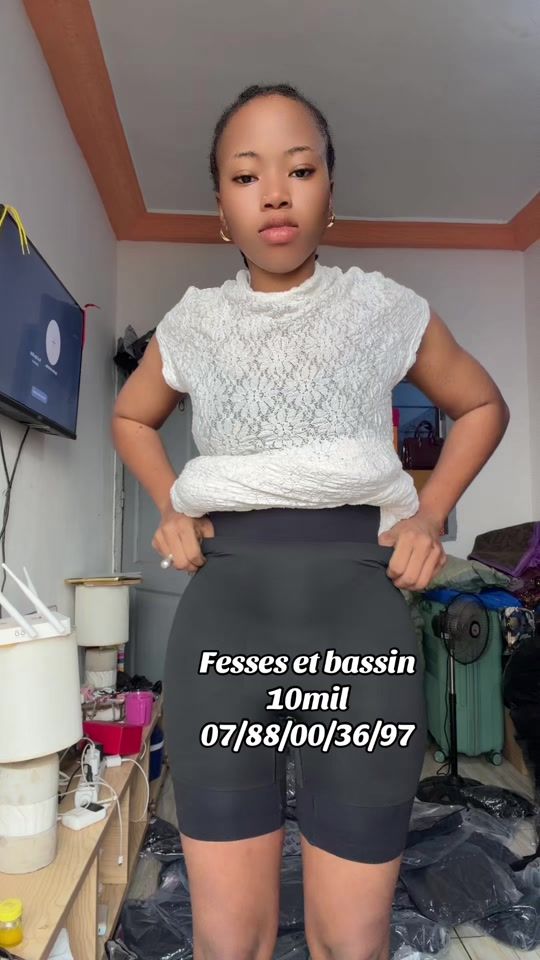 TikTok video thumbnail by adja_sangare03