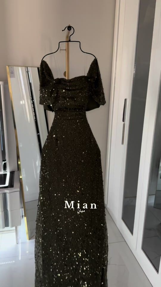 TikTok video thumbnail by mian.dresses